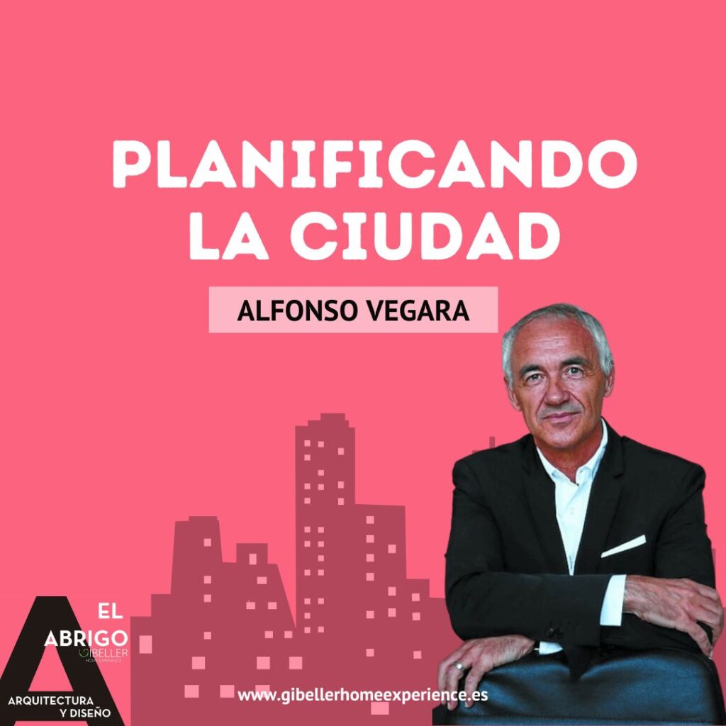 planificando la ciudad alfonso vegara