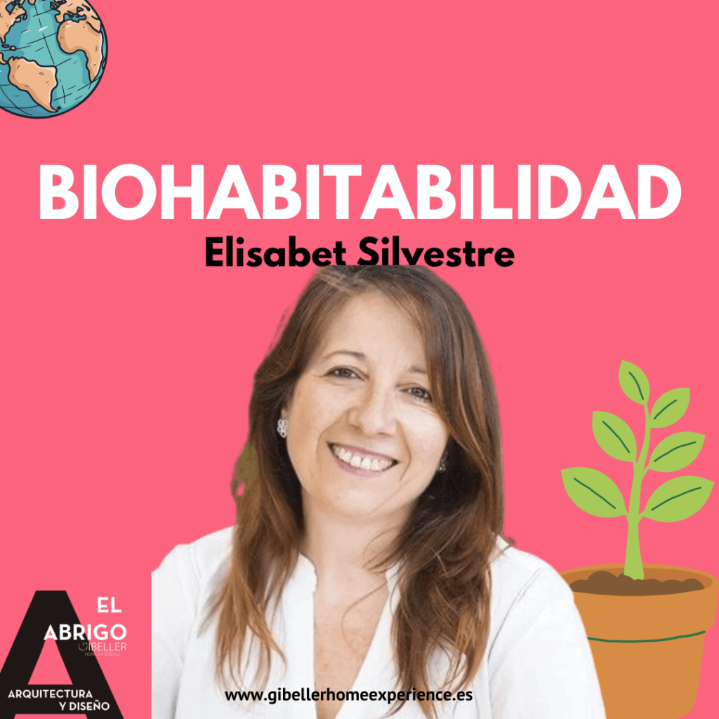 biohabitabilidad elisabet silvestre