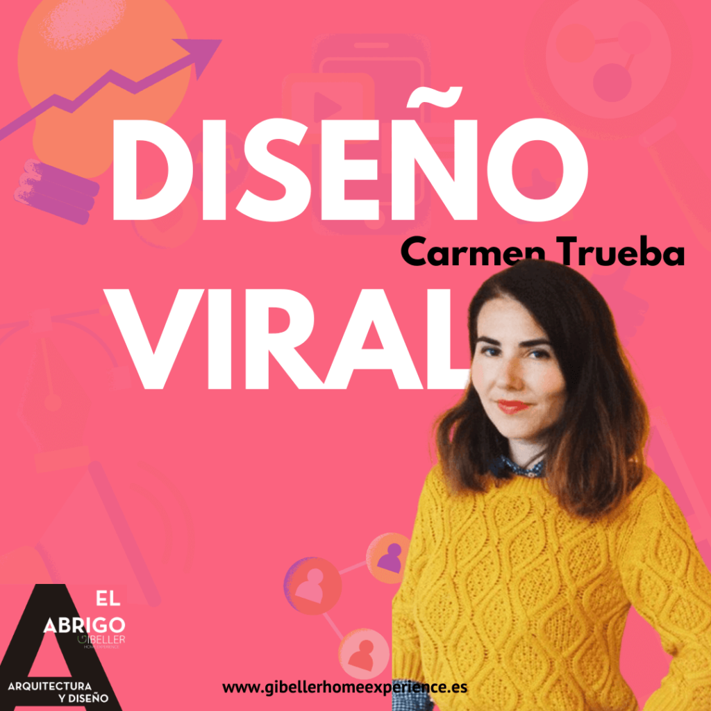 diseño viral vontrueba