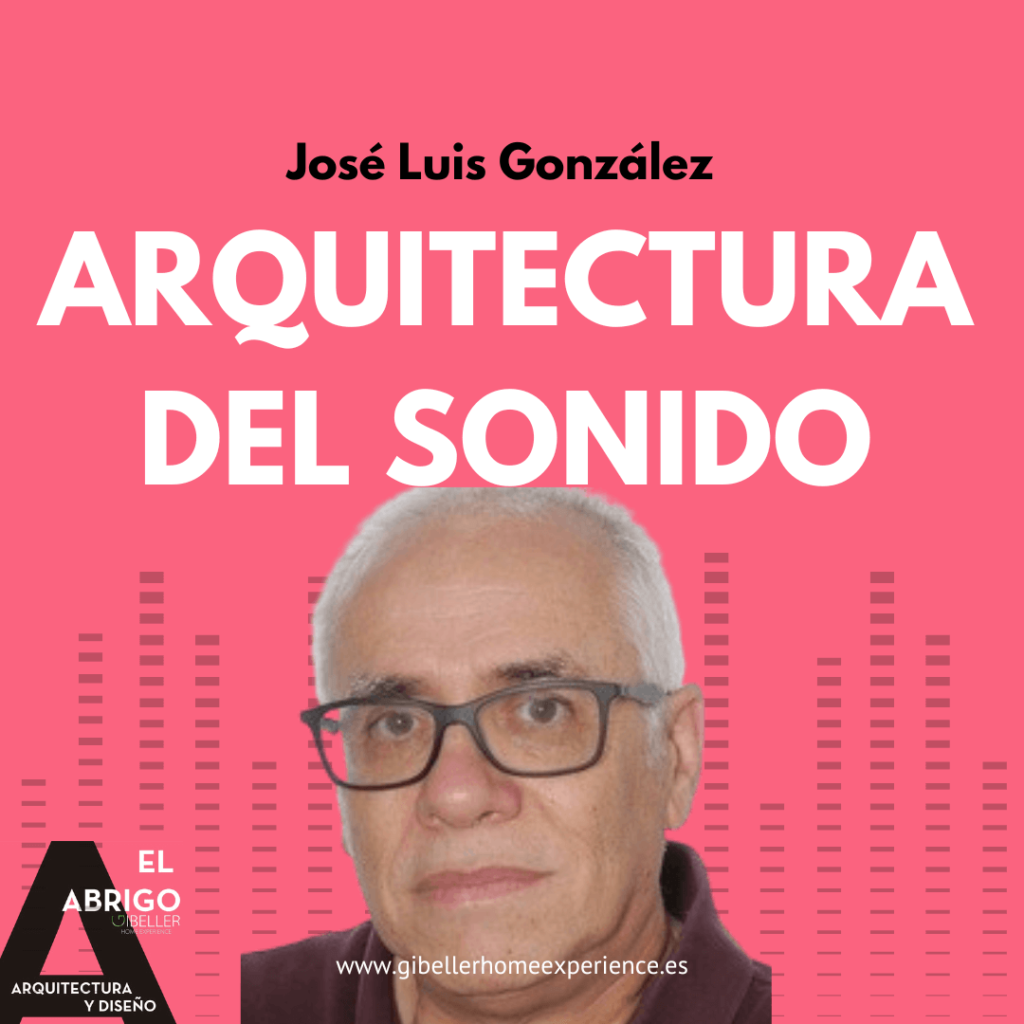 arquitectura del sonido jose luis gonzalez cespon