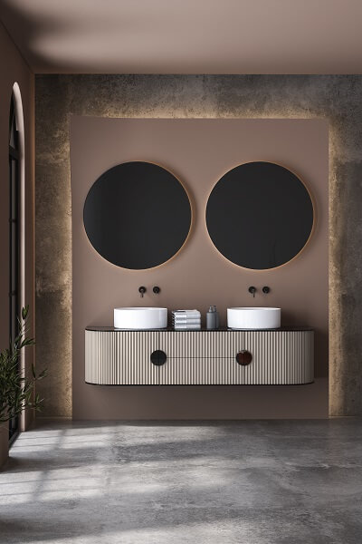 muebles de baño originales ghe