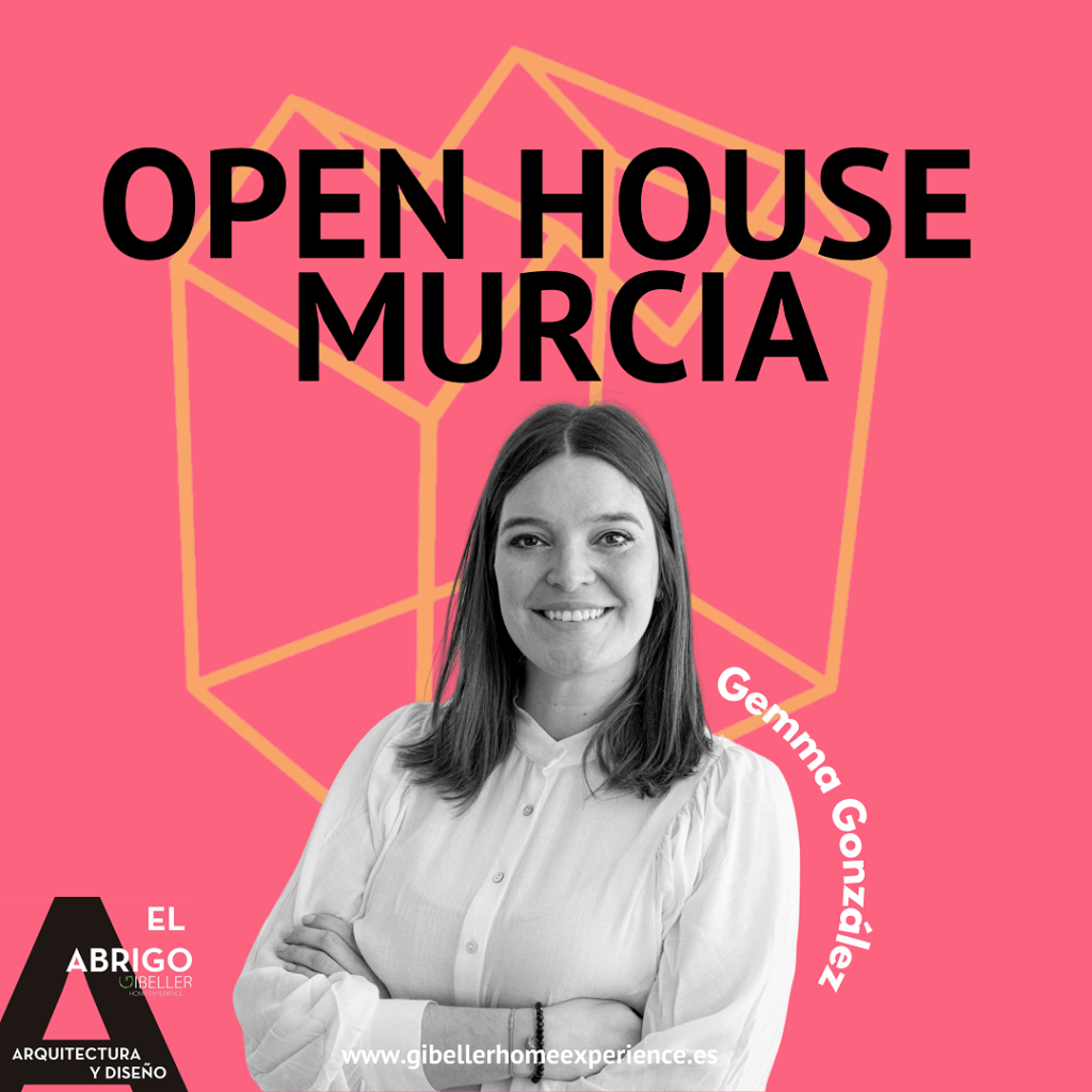 gemma gonzalez open house murcia