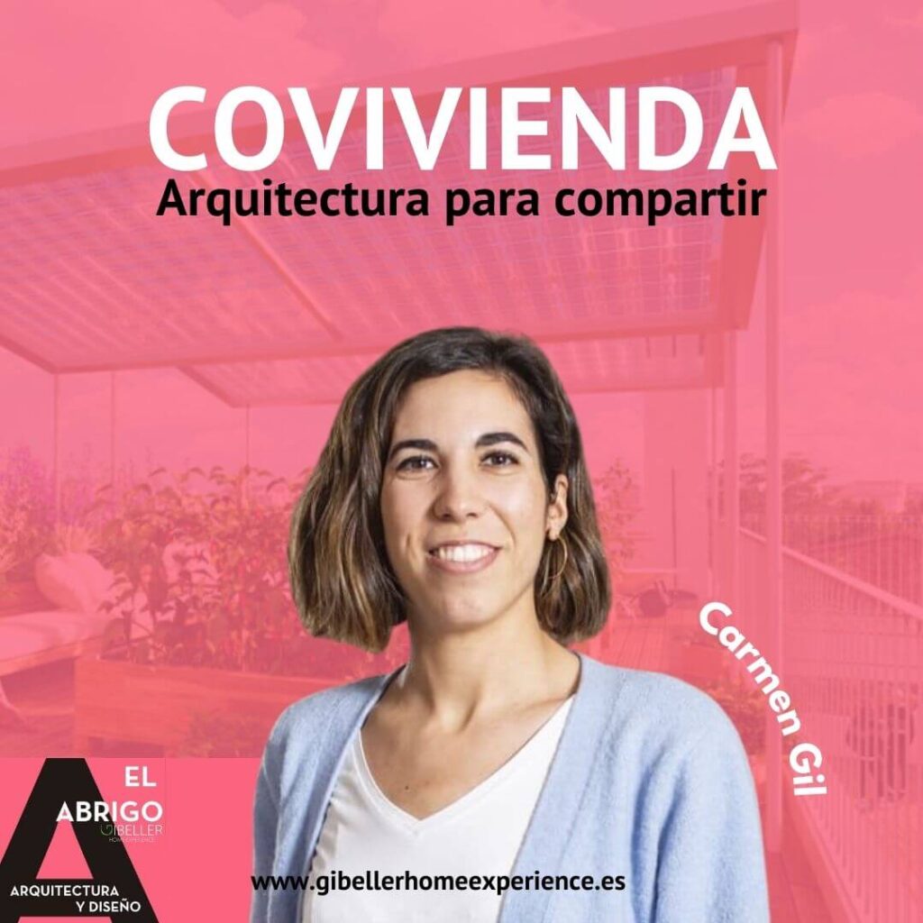 Carmen Gil covivienda